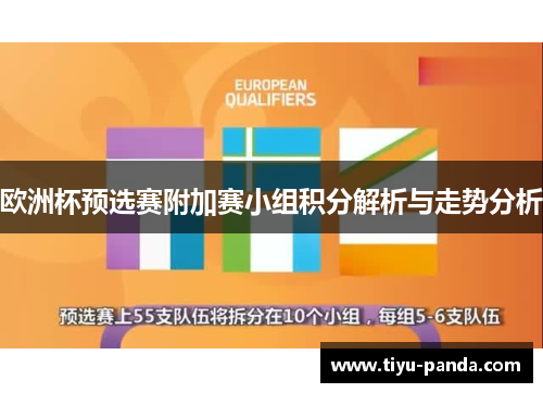 欧洲杯预选赛附加赛小组积分解析与走势分析